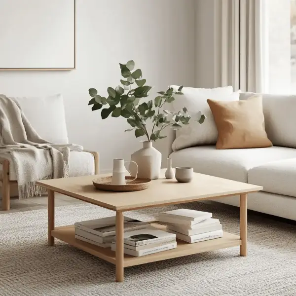 Ambiance chaleureuse et premium ValenStay