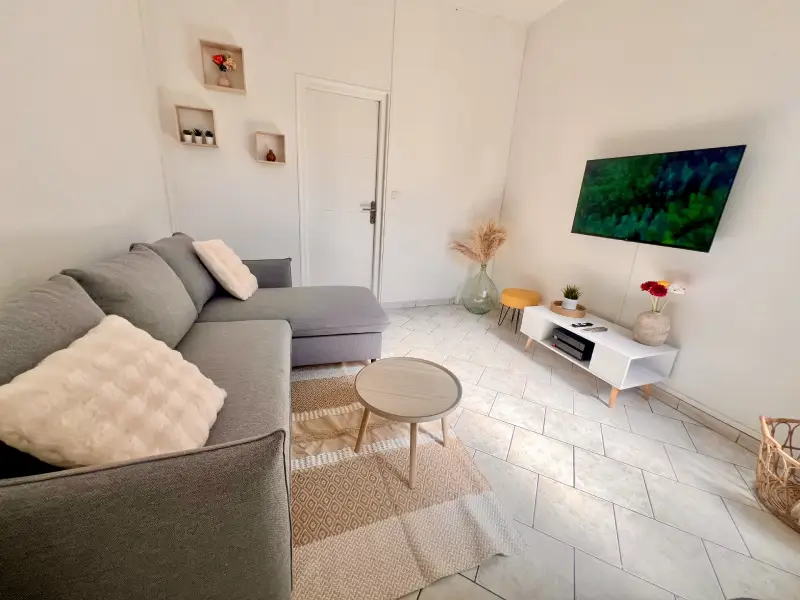 Cozy’Mat – Anzin